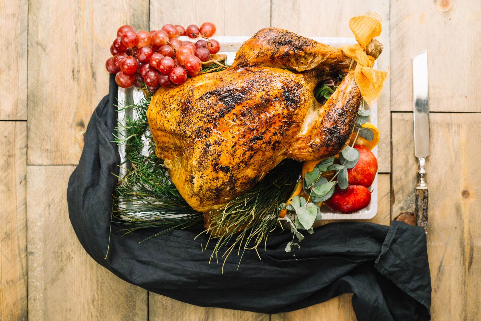 Pollo arrosto